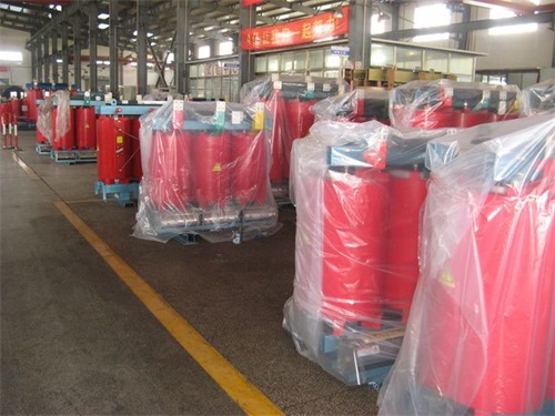 梅州SCB10-200kva干式变压器现货价格