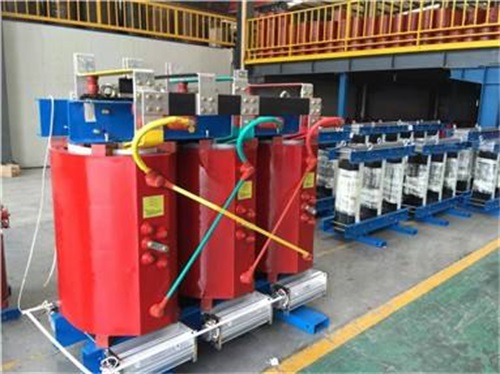 梅州SCB10-500KVA干式变压器现货规格表